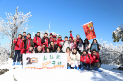 2019张家界之旅