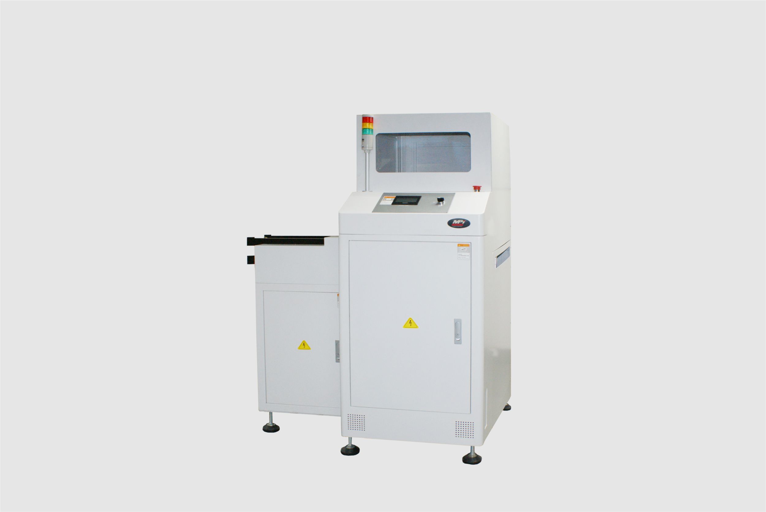 POS Series PCB OK/NG Storage Machine