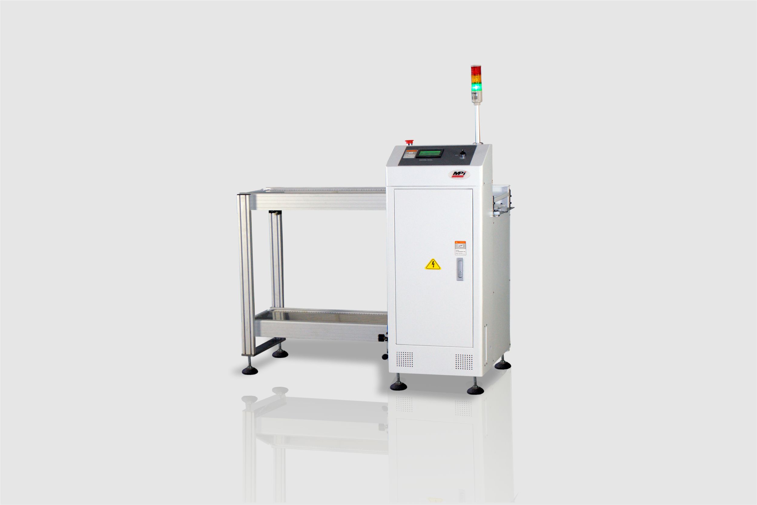 PLD Series PCB Automatic Loader